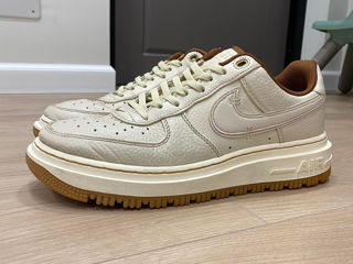 Nike air force 1 Luxe 44