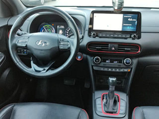 Hyundai Kona foto 12