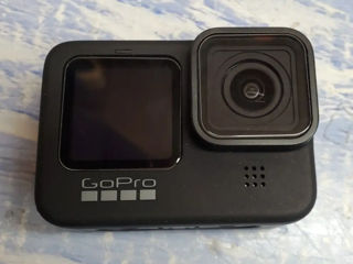 GoPro 9