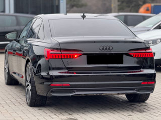 Audi A6 foto 3