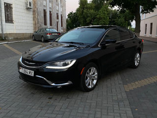 Chrysler 200 foto 7