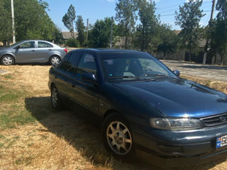 KIA Sephia foto 1