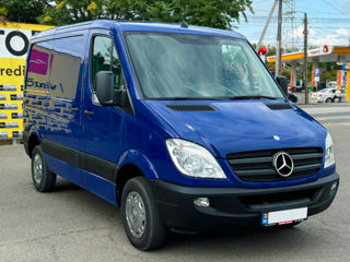 Mercedes Sprinter foto 5