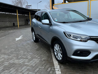 Renault Kadjar foto 4