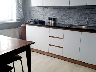 Apartament cu 3 camere, 60 m², Periferie, Dondușeni foto 3