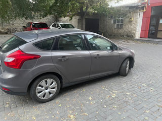 Ford Focus foto 3