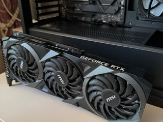 RTX 3060 TI