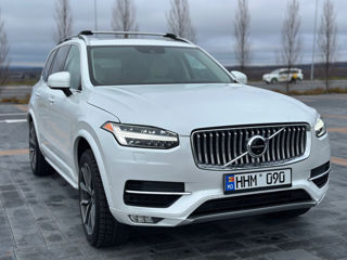 Volvo XC90 foto 2