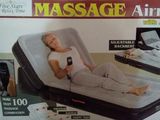 Massage Airmat foto 1