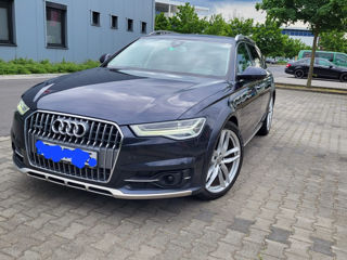 Audi A6 Allroad foto 4