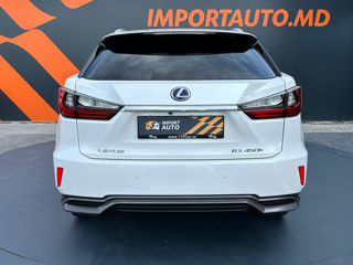 Lexus RX Series foto 6