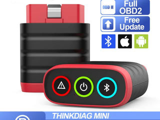 Thinkdiag mini foto 2