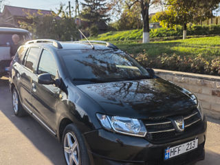 Dacia Logan Mcv foto 2