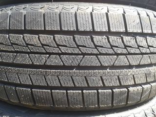 245/50 & 275/45 R18. Noi. 2017. foto 2