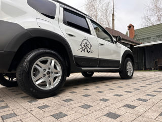 Dacia Duster foto 18