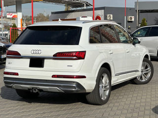 Audi Q7 foto 5