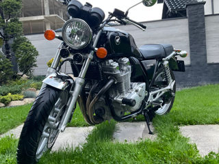 Honda CB 1100 foto 3