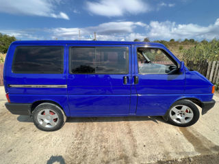 Volkswagen Transporter foto 4