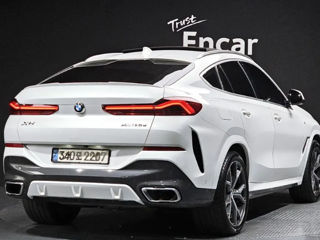 BMW X6 foto 2