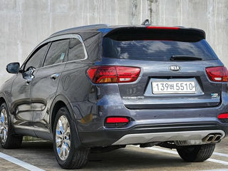 KIA Sorento foto 4