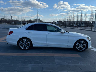 Mercedes C-Class