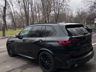 BMW X5 foto 2