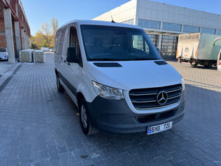 Mercedes Sprinter 317 2021