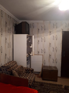 O cameră, 16 m², Telecentru, Chișinău, Chișinău mun. foto 3