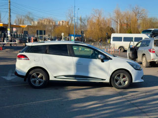 Renault Clio foto 5