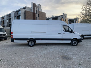 Mercedes Sprinter foto 3