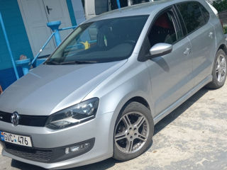 Volkswagen Polo foto 2