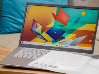 Asus Vivobook Pro 14 Oled/ Ryzen 5 5600H/ 8Gb Ram/ 500Gb SSD/ 14" 2K Oled 90Hz фото 4