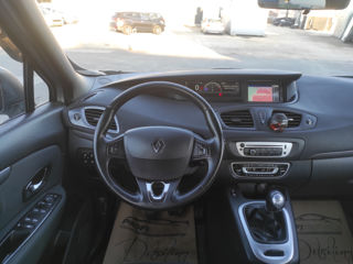 Renault Grand Scenic foto 5