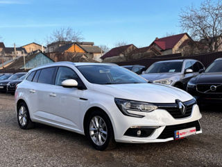 Renault Megane foto 2