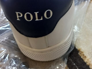 Кросы polo оригинал 120 € foto 3