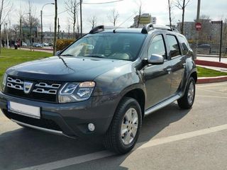 Dacia Duster foto 1