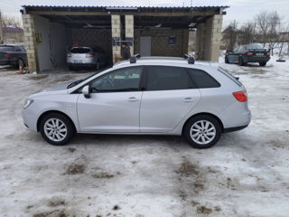 Seat Ibiza foto 1