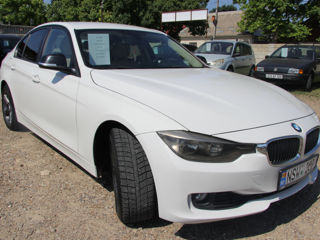 BMW 3 Series foto 2