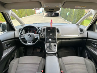 Renault Grand Scenic foto 7