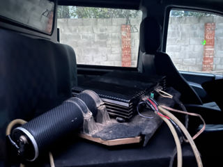 Subwoofer Sony Xplod 1800w foto 4