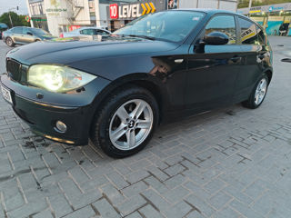 BMW 1 Series foto 7