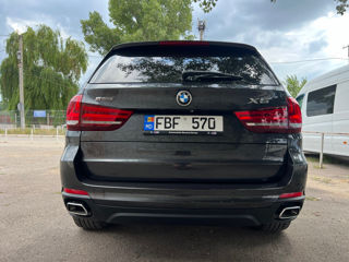 BMW X5 foto 3