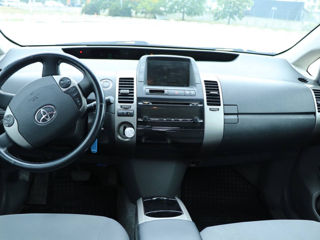 Toyota Prius foto 9