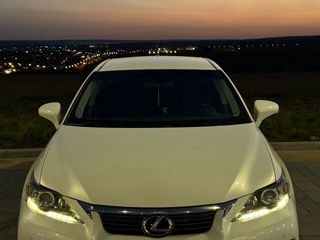 Lexus CT Series foto 1