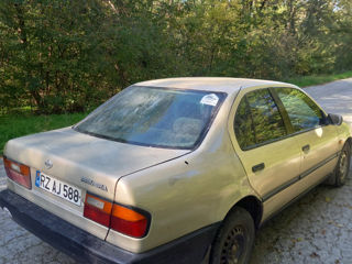 Nissan Primera foto 3