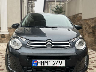 Citroen C1 foto 2