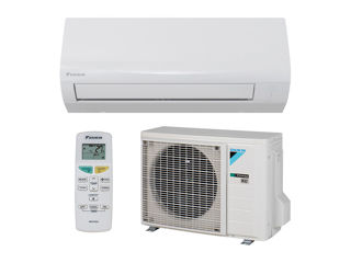 Aer Conditionat Daikin Sensira Ftxf35E / Rxf35E foto 7