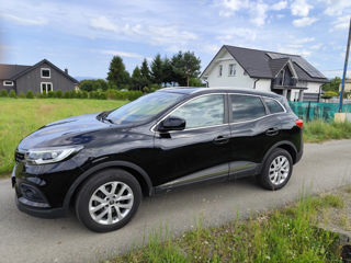 Renault Kadjar foto 7