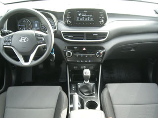 Hyundai Tucson foto 7