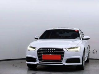 Audi A6 foto 3